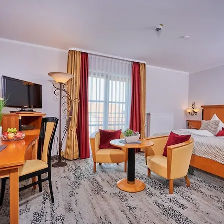 Schneider Hotel 3*