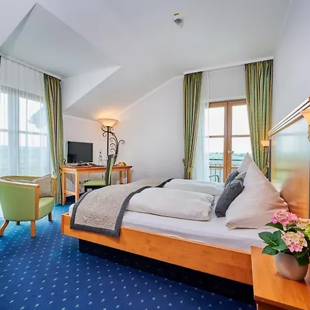 Hotel Schneider Riedenburg