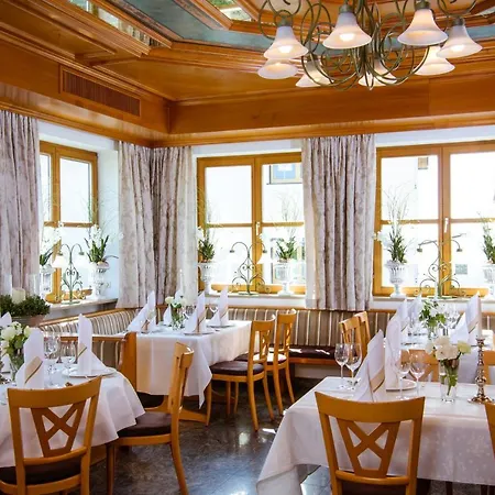 Schneider Hotel Riedenburg