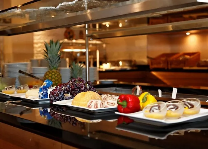 Hotel Schneider 3*