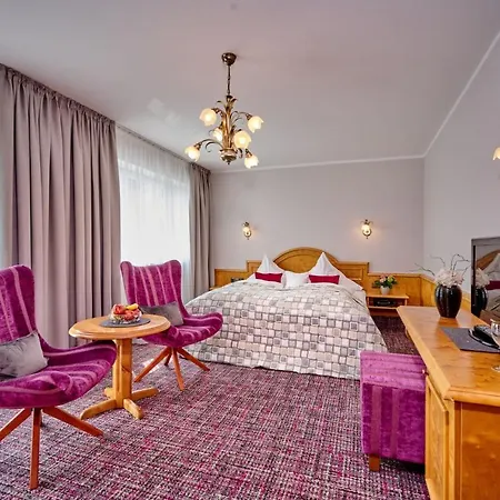 Schneider Hotell Riedenburg