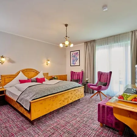 Schneider Otel