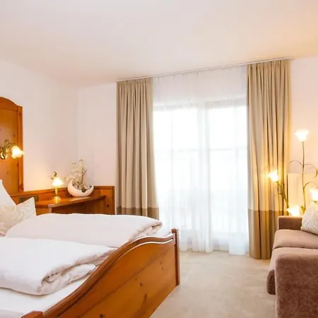 Отель Schneider Риденбург