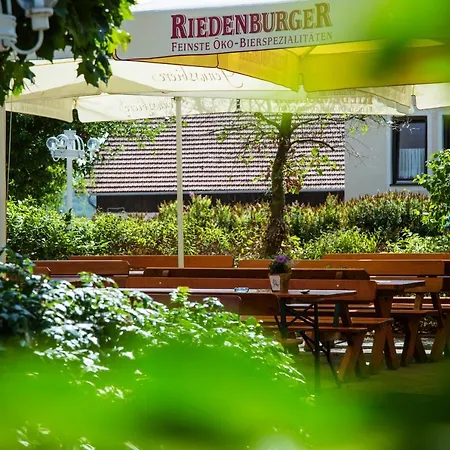 Schneider Отель Риденбург