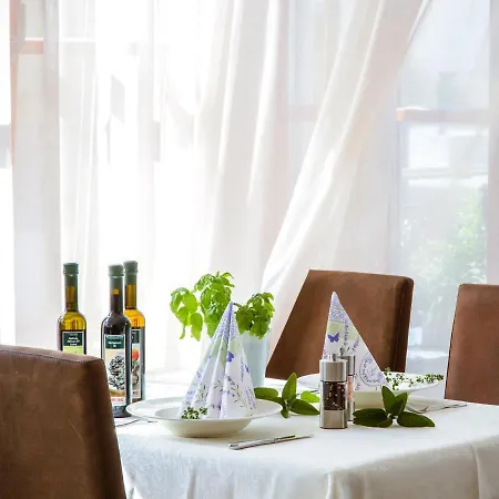 Schneider Отель 3*