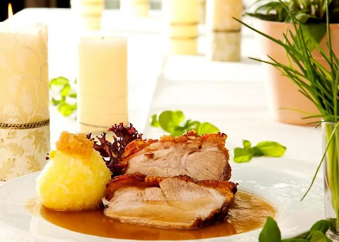 Schneider 酒店 里登堡